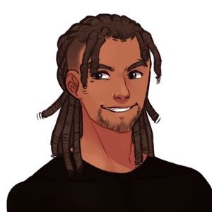 Meet your Posher, Brian